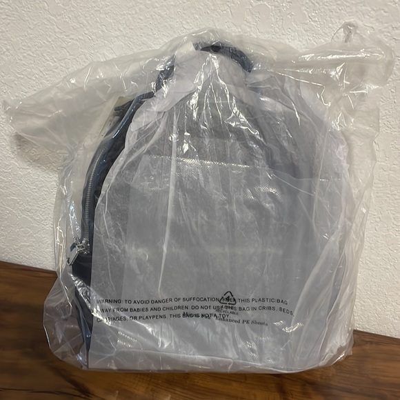Radley London Medium Zip Top Backpack main image 4